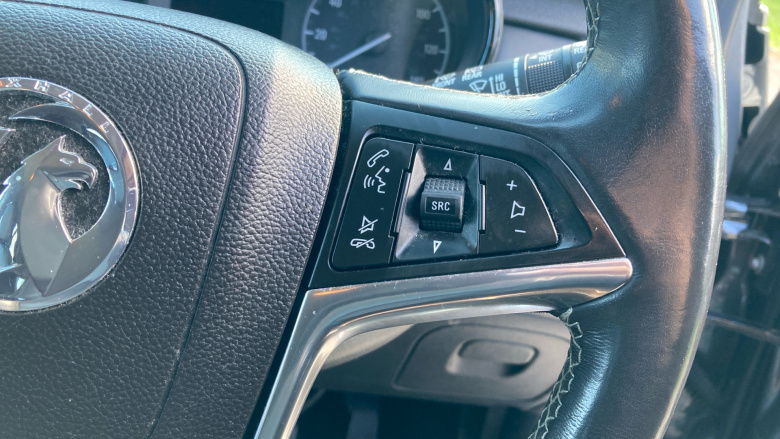 Vauxhall Mokka X 1.4T Elite 5dr Auto Petrol Hatchback